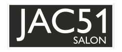 JAC51 Salon - Otley